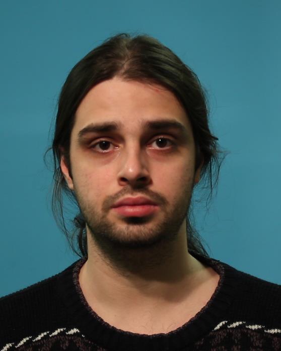 Aleman, Carlos Herriberto booking photo