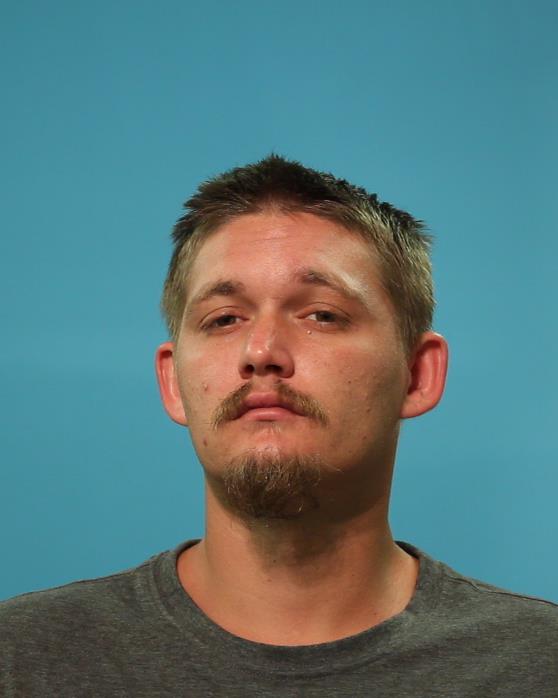 Gajewsky, Marcus Lee, Jr. booking photo