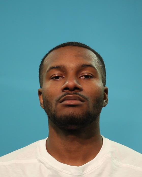 WILLIAMS, SHYHEIM booking photo