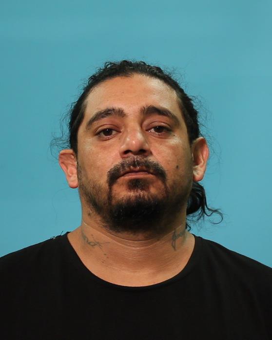 QUINTANILLA, JOSEPH booking photo