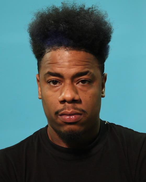 Conyers, Dneko Jacquez booking photo