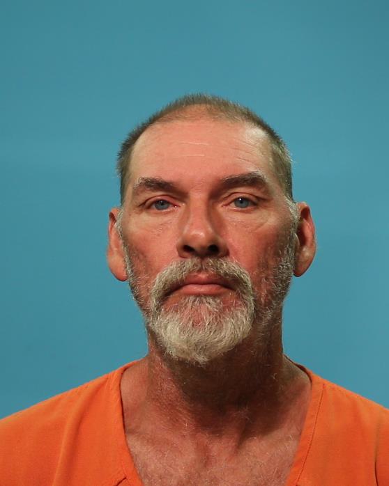 EAMES, DUNCAN EDWARD booking photo