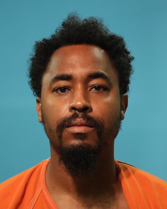 ROBINSON, TERRY DWIGHT, Jr. booking photo