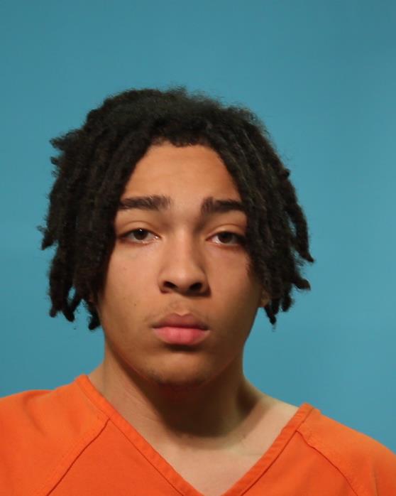 Chatman, Micah Jeremiah booking photo