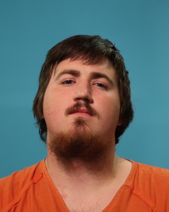 Bryant, Justin Michael booking photo