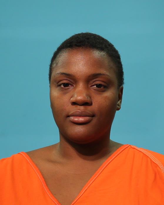 Norman, Artisha Rochelle arrested by Brazoria County SO/PD