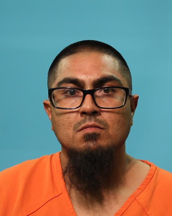 CANTU, RANDY, Jr. booking photo