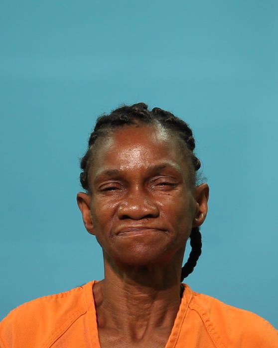 REDDRIC, ETHEL FAYE arrested by Brazoria County SO/PD
