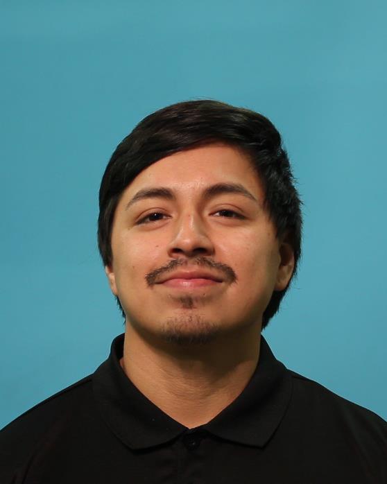 SANTA CRUZ, RAYMOND booking photo