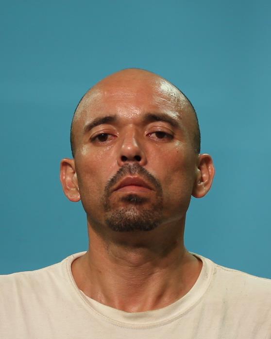 LONGORIA, RAYMUNDO RUEDA, Jr. booking photo