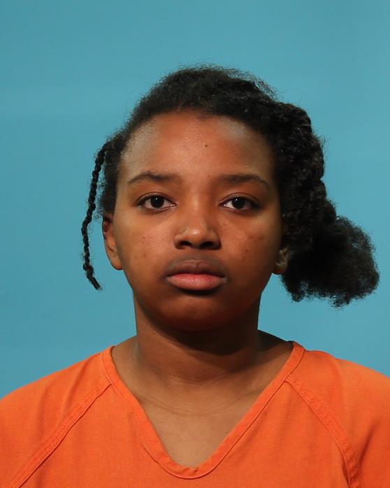 Thomas, Taelar booking photo