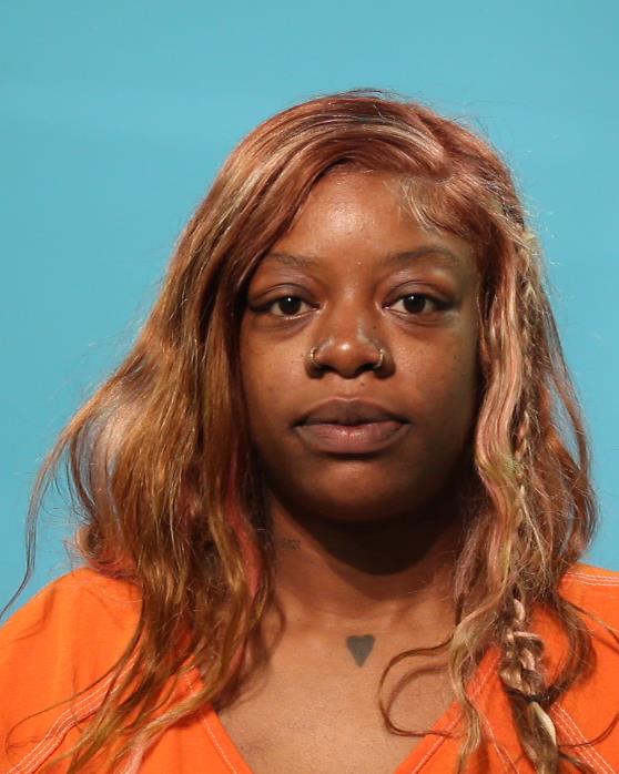 Oliver, Jodajisioh booking photo