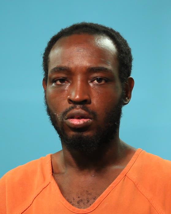 MATTHEW, ROSHON booking photo