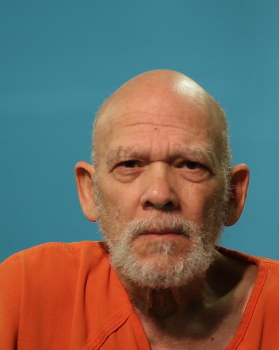 GARAY, MIGUEL ANGEL arrested by Brazoria County SO/PD