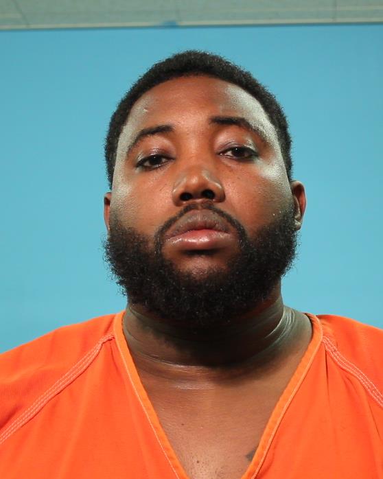 BURCH, DAKOTA DURAND arrested by Brazoria County SO/PD