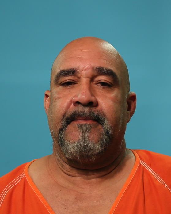 Malveaux, Sherman booking photo