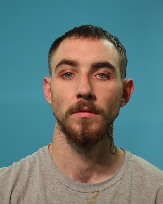 Coe, Robert Elijah Jae booking photo