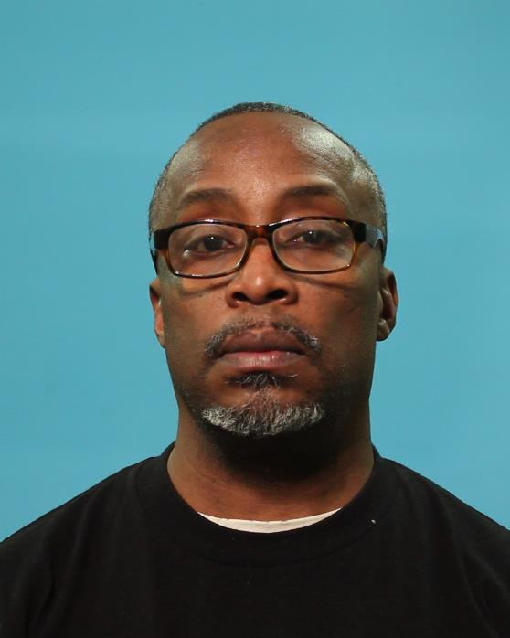 Bonner, Quinnon Ryan booking photo