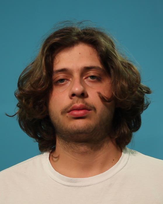 POLHEMUS, KADEN PAUL booking photo