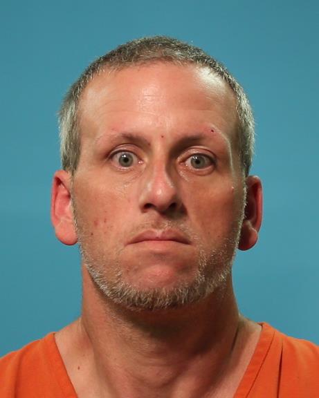 Estes, Steven Joe booking photo