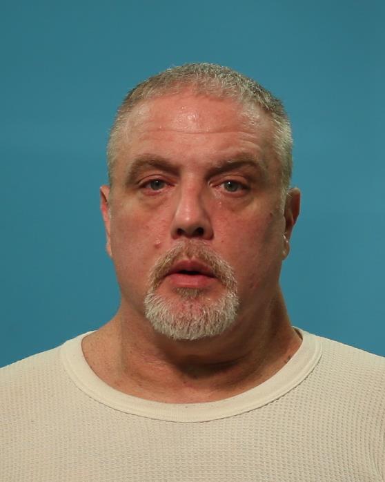 Brown, Clifford Jason booking photo