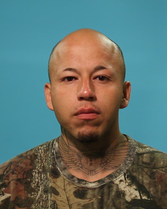 Rangel, Ventura Luis booking photo