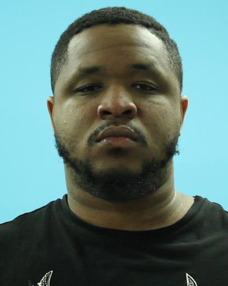 Bloom, Marquis Norman booking photo