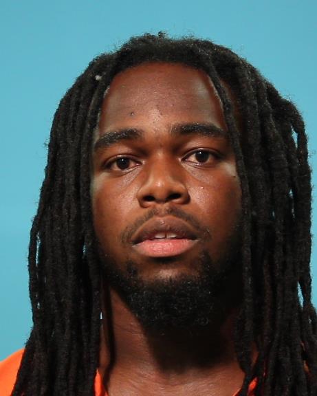 GREEN, MARCUS DE SEAN DE LANE booking photo