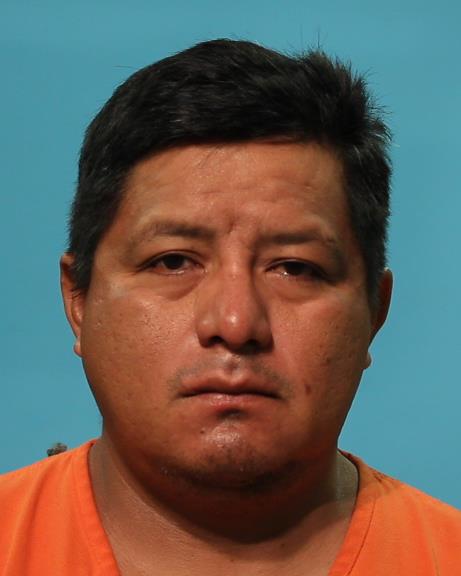 Sanchez, Humberto Felipe booking photo