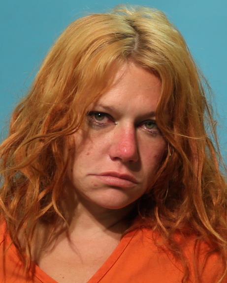 PALMER, BROOK ASHLEY booking photo