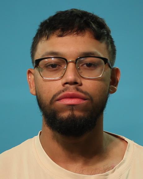 GARCIA, JOSE ANGEL, Jr. booking photo