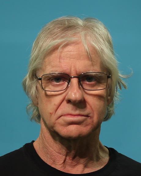 Hamilton, Gary Van booking photo