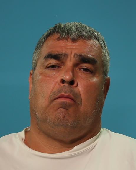 Kelley, Christopher booking photo