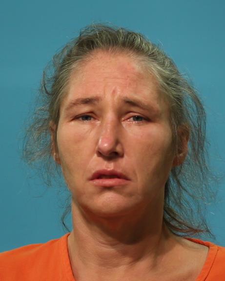 Boyd, Amanda Gail booking photo