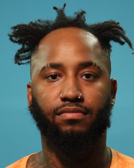 Davis, Hunter Louis booking photo