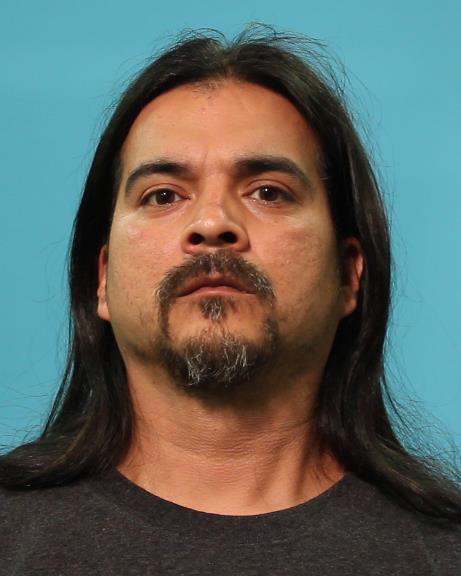 GUERRERO, JUAN CARLOS booking photo