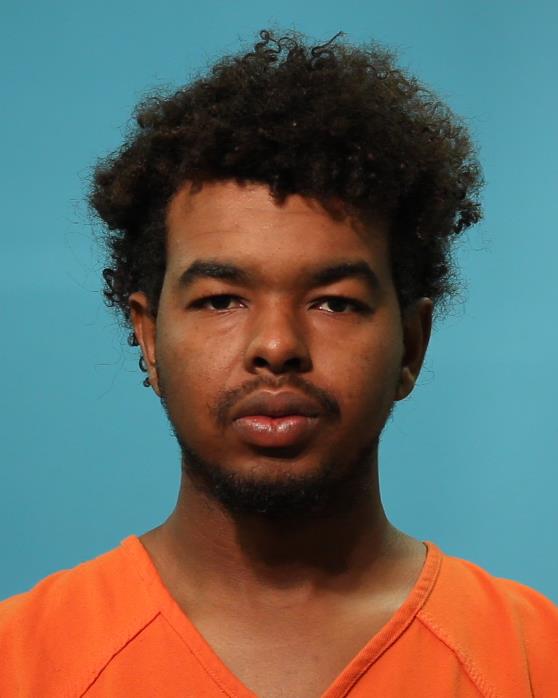 GUILLORY, ANTHONY III booking photo