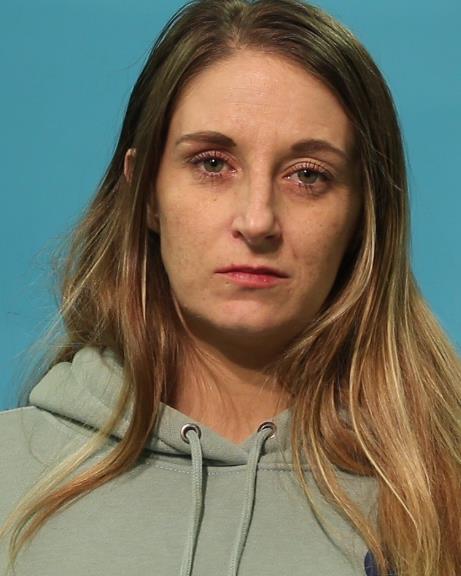 Williams, Holly booking photo