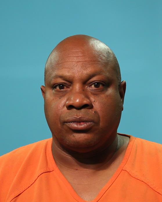 JONES, DONALD RAY booking photo