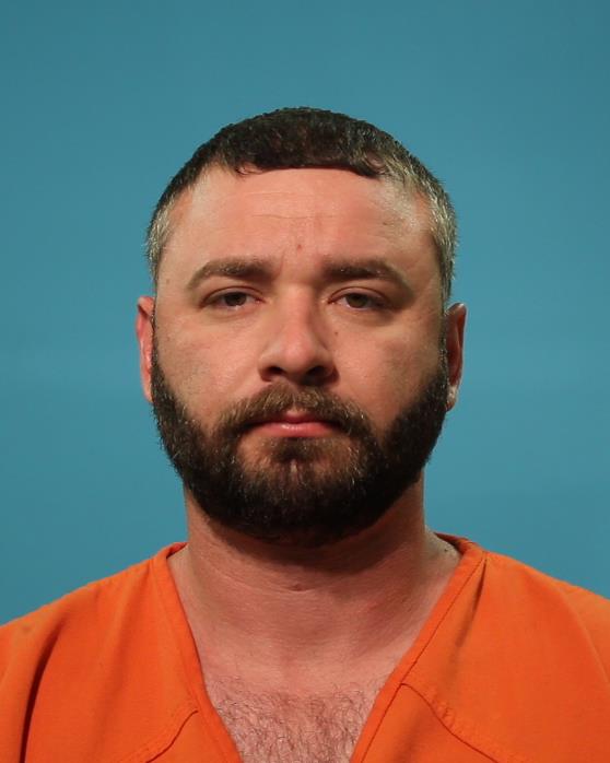 DAVIDSON, COREY LYNN booking photo