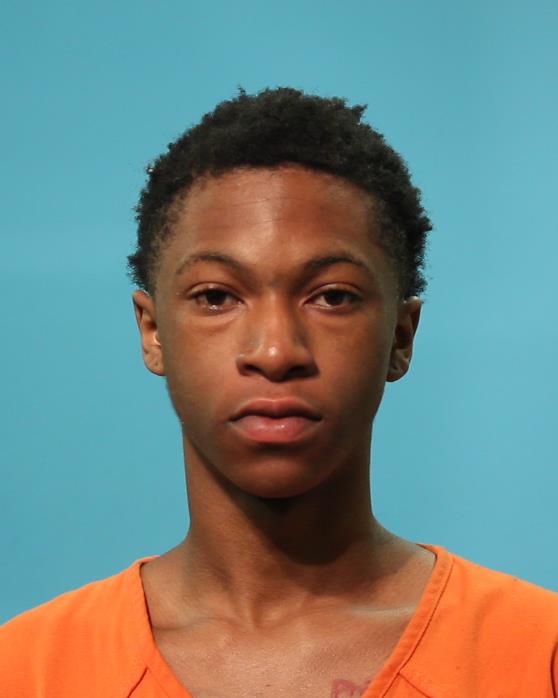 Newton, David Mikai arrested by Brazoria County SO/PD