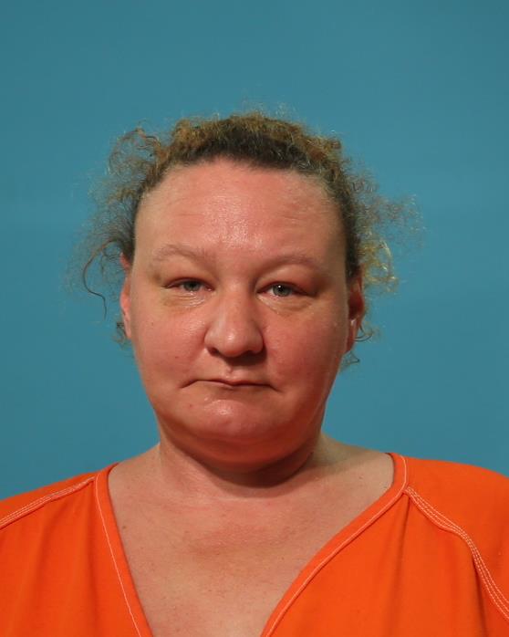 Kelton, Angie Lea arrested by Brazoria County SO/PD