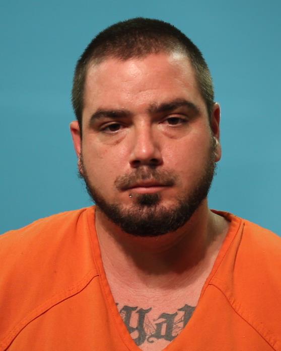 CRABTREE, JACKSON TYLER booking photo