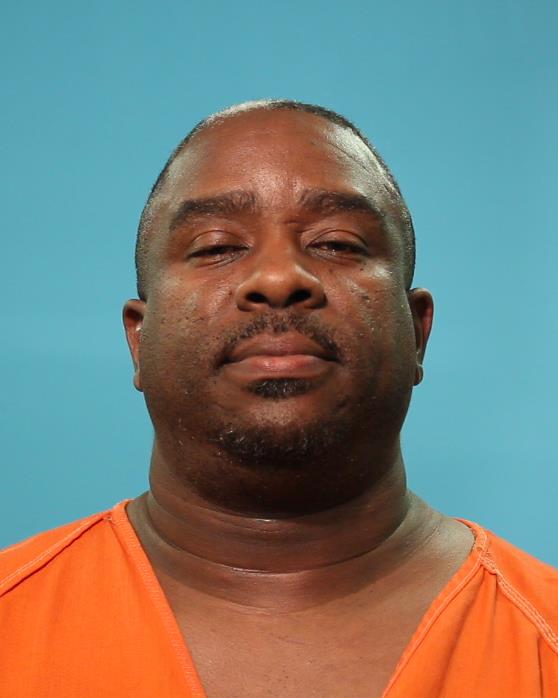 WOOTEN, TORRANCE TYRONE booking photo