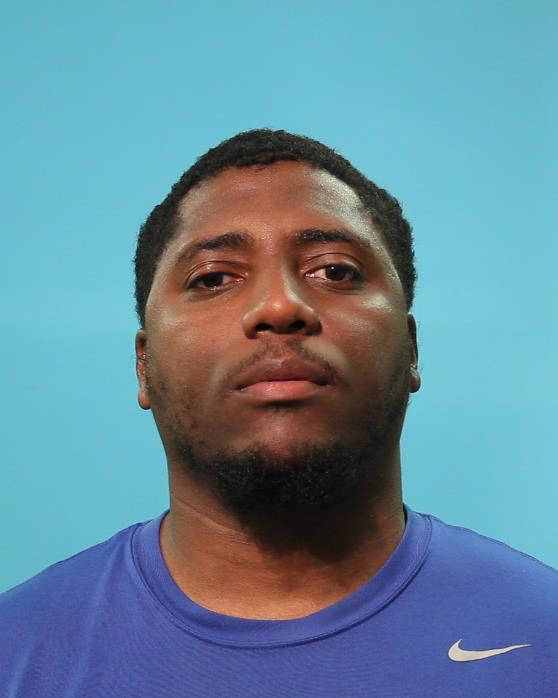 DONALD, DIMITRI EMMANUEL booking photo