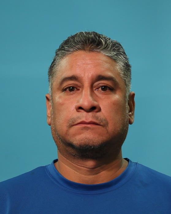 Martinez, Guillermo Willie booking photo