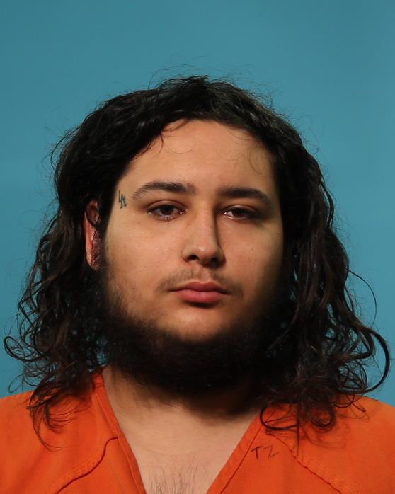 Bobb, Isaiah Anthony booking photo