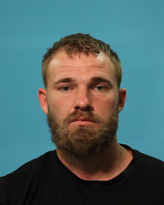 Hayes, Loren Michael booking photo