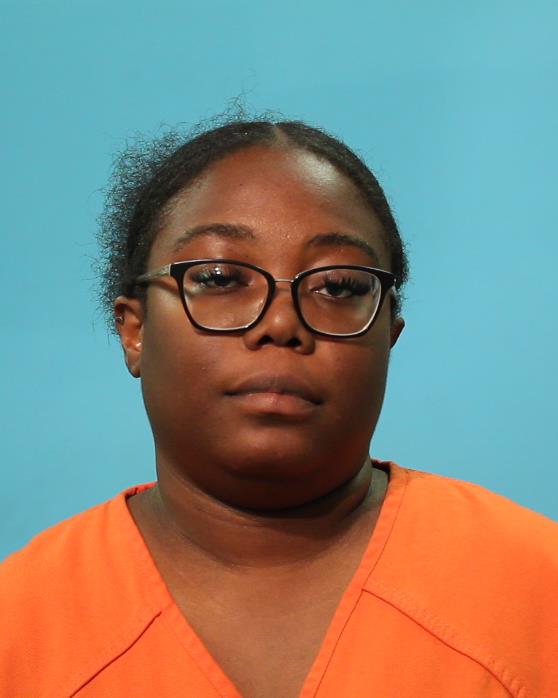 WILLIS, KINETA FRANCES booking photo