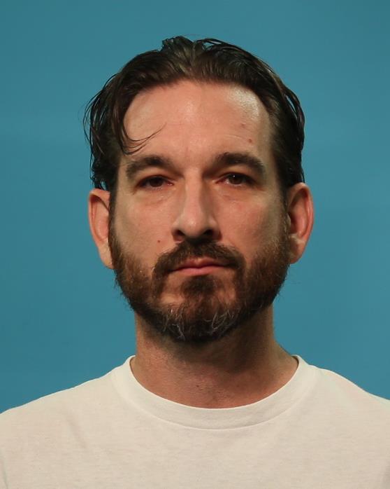 JONES, BRIAN arrested by Brazoria County SO/PD